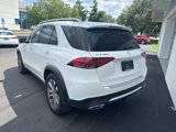 Used 2021 Mercedes-Benz GLE 350 4MATIC image 6