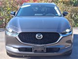 Used 2021 MAZDA CX-30 AWD 2.5 Turbo S image 2