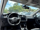 Used 2021 Volkswagen Tiguan SE image 4