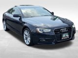Used 2014 Audi A5 2.0T Premium w/ Lighting Package image 4