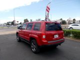 Used 2016 Jeep Patriot Sport w/ Power Value Group image 5