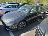 Certified 2021 Hyundai Sonata Limited image 3