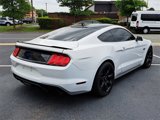 Used 2020 Ford Mustang GT Premium w/ Equipment Group 401A image 4