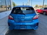 New 2024 Mitsubishi Mirage LE image 4
