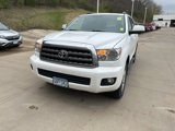 Used 2016 Toyota Sequoia SR5 image 4