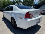 Used 2010 Chevrolet Malibu LT image 5