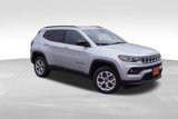 New 2025 Jeep Compass Latitude w/ Convenience Group image 2