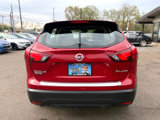Used 2017 Nissan Rogue Sport SL w/ SL Premium Package image 6