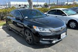 Used 2017 Honda Accord Sport Special Edition image 2