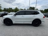 Used 2022 Volkswagen Tiguan SE R-Line image 4