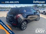 Certified 2021 Buick Encore Preferred image 5