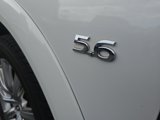 Used 2014 INFINITI QX80 4WD w/ Theater Package image 4