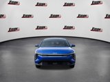 New 2025 Kia K4 LXS image 2