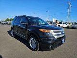 Used 2015 Ford Explorer XLT w/ Equipment Group 202B image 4