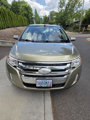 Used 2012 Ford Edge Limited image 2