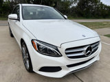 Used 2015 Mercedes-Benz C 300 4MATIC Sedan image 2