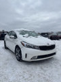 Used 2017 Kia Forte EX image 3