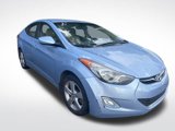 Used 2013 Hyundai Elantra GLS w/ Preferred Pkg image 3
