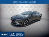 Used 2025 Hyundai Sonata SEL image 1