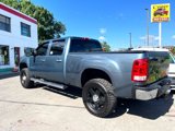 Used 2011 GMC Sierra 3500 SLT w/ Snow Plow Prep Package image 2
