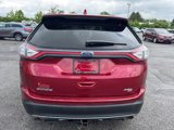 Used 2016 Ford Edge SEL w/ Equipment Group 201A image 4