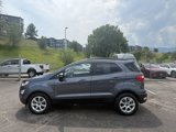 Certified 2021 Ford EcoSport SE image 4