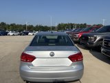 Used 2015 Volkswagen Passat 1.8T Wolfsburg Edition image 4