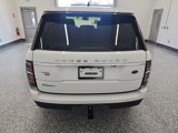 Used 2020 Land Rover Range Rover HSE image 4