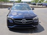 Used 2022 Mercedes-Benz C 300 4MATIC Sedan image 3