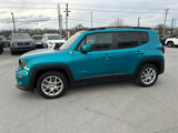 Used 2020 Jeep Renegade Latitude image 5