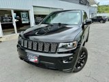 Used 2022 Jeep Grand Cherokee Laredo X image 4