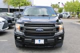 Used 2020 Ford F150 XLT w/ Equipment Group 302A Luxury image 2