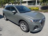 Used 2023 Audi Q3 2.0T Premium image 4