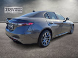 Used 2024 Alfa Romeo Giulia Sprint image 4