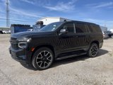 Used 2023 Chevrolet Tahoe RST w/ Luxury Package image 3