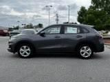 New 2025 Honda HR-V LX image 3