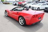 Used 2006 Chevrolet Corvette Convertible w/ Preferred Equipment Group image 6