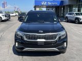 Used 2021 Kia Seltos SX w/ SX Sunroof Package image 2