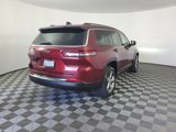 Used 2021 Jeep Grand Cherokee L Limited image 4