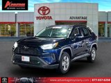 Certified 2022 Toyota RAV4 XLE image 4