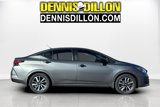 New 2025 Nissan Versa S w/ S Plus Package image 3
