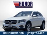 Used 2017 Mercedes-Benz GLC 300 image 6