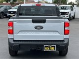 New 2025 Ford Maverick XLT w/ Equipment Group 302A image 5