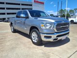 Used 2023 RAM 1500 Laramie image 2
