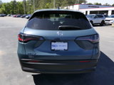New 2025 Honda HR-V LX image 5
