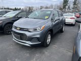Used 2019 Chevrolet Trax LT w/ LT Convenience Package image 4