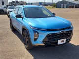 New 2025 Chevrolet Trax ACTIV image 6