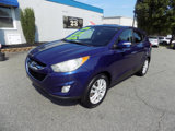 Used 2011 Hyundai Tucson Limited w/ Premium Pkg 3 image 2