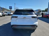 New 2025 Chevrolet Equinox LT image 6