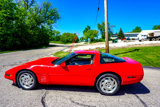 Used 1994 Chevrolet Corvette Coupe image 3